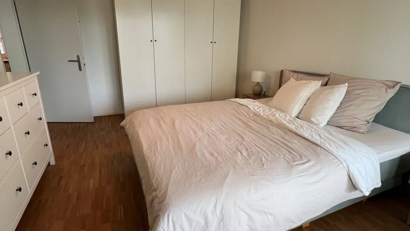 Appartamento in affitto - 8620 Wetzikon ZH - Foto 3
