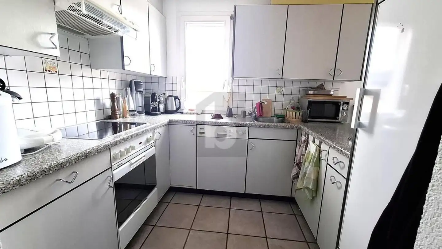 Appartamento in affitto - 2822 Courroux - Photo 3