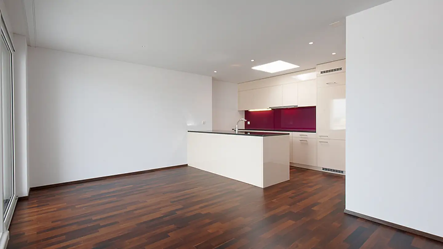 Penthouse for rent - Bäreggstrasse 29, 4900 Langenthal - Photo 3