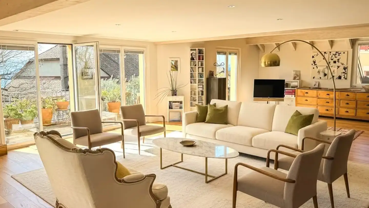 Duplex in vendita - Chemin De Roillebot 2, 1185 Mont-sur-Rolle - Foto 3