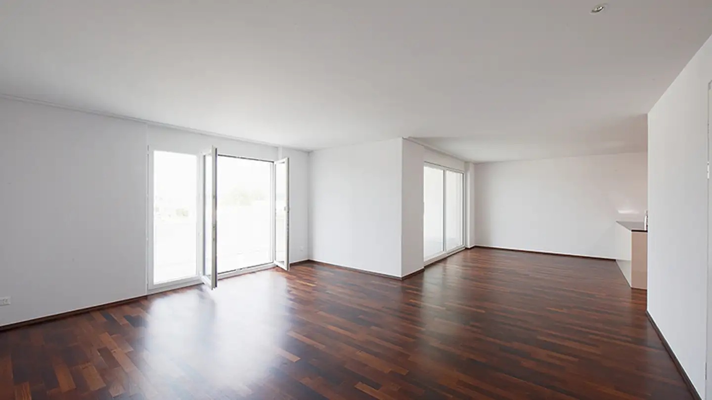 Penthouse for rent - Bäreggstrasse 29, 4900 Langenthal - Photo 4