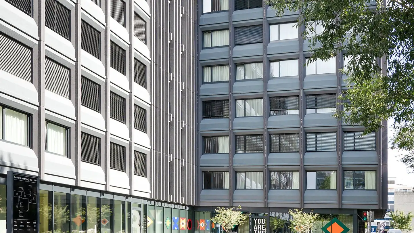 Wohnung mieten - Bernerstrasse Süd 167, 8048 Zürich - Foto 4