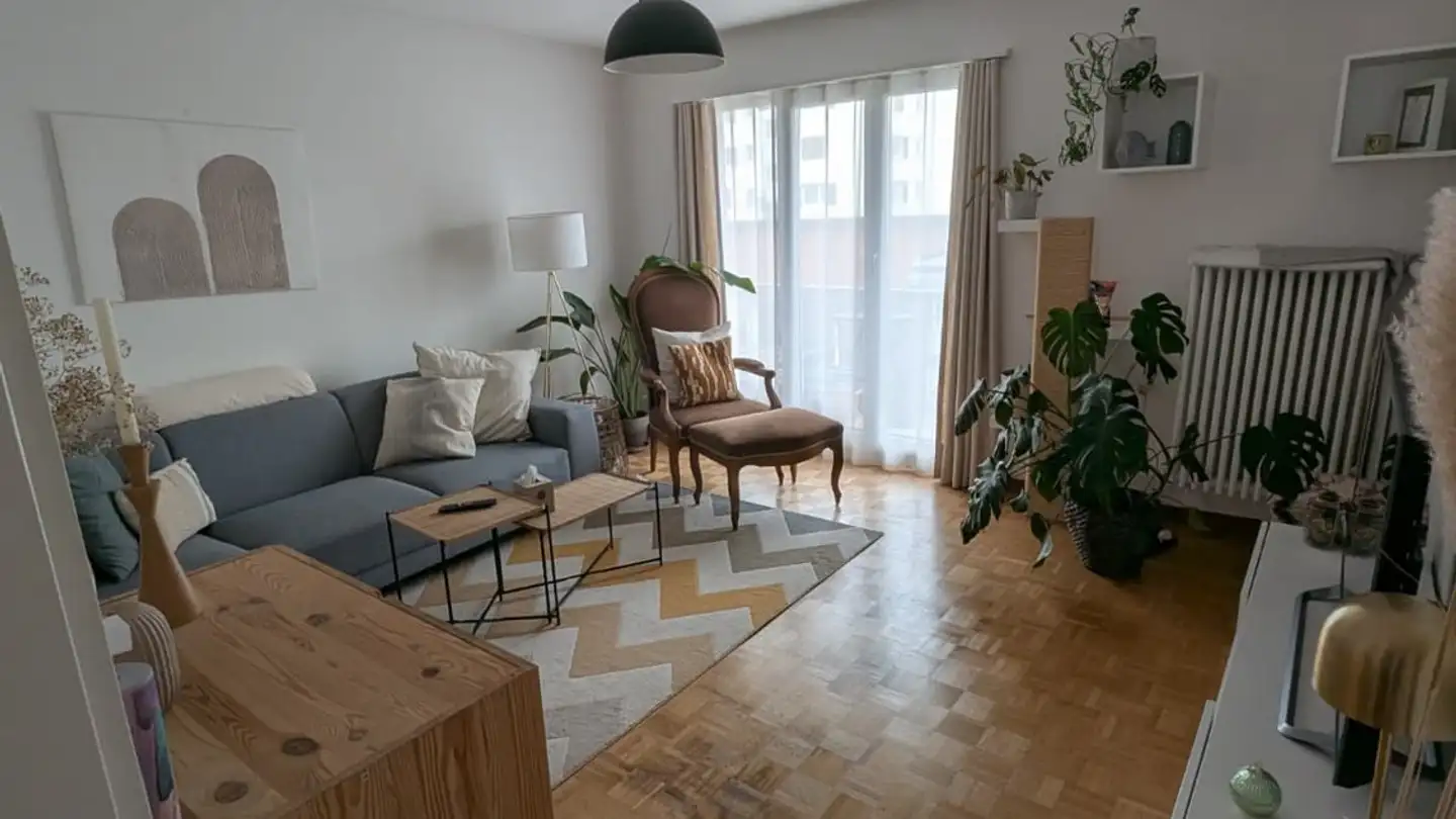 Wohnung mieten - Färbestrasse 11, 4665 Oftringen - Foto 3