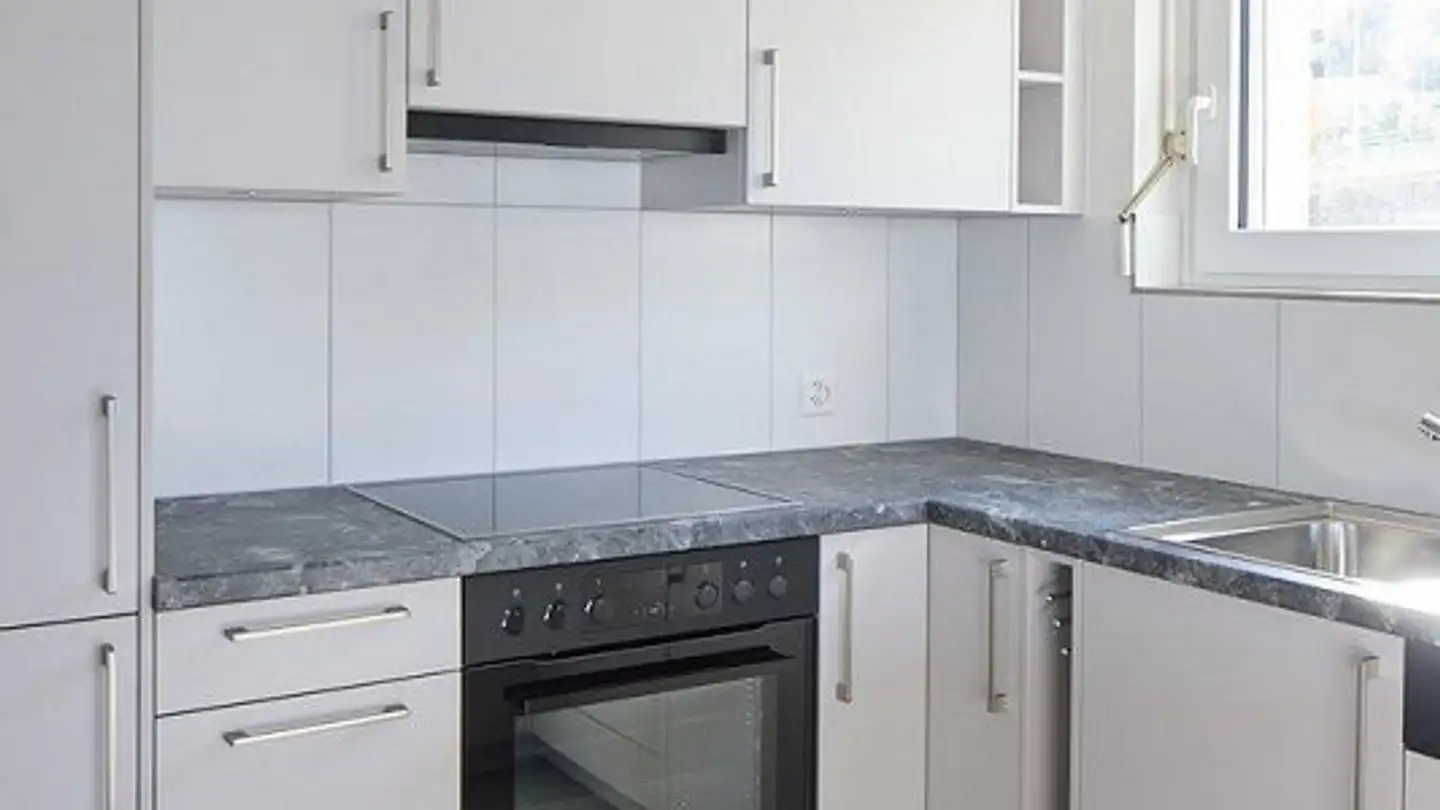 Apartment for rent - Neuhofstrasse 3, 5080 Laufenburg - Photo 4