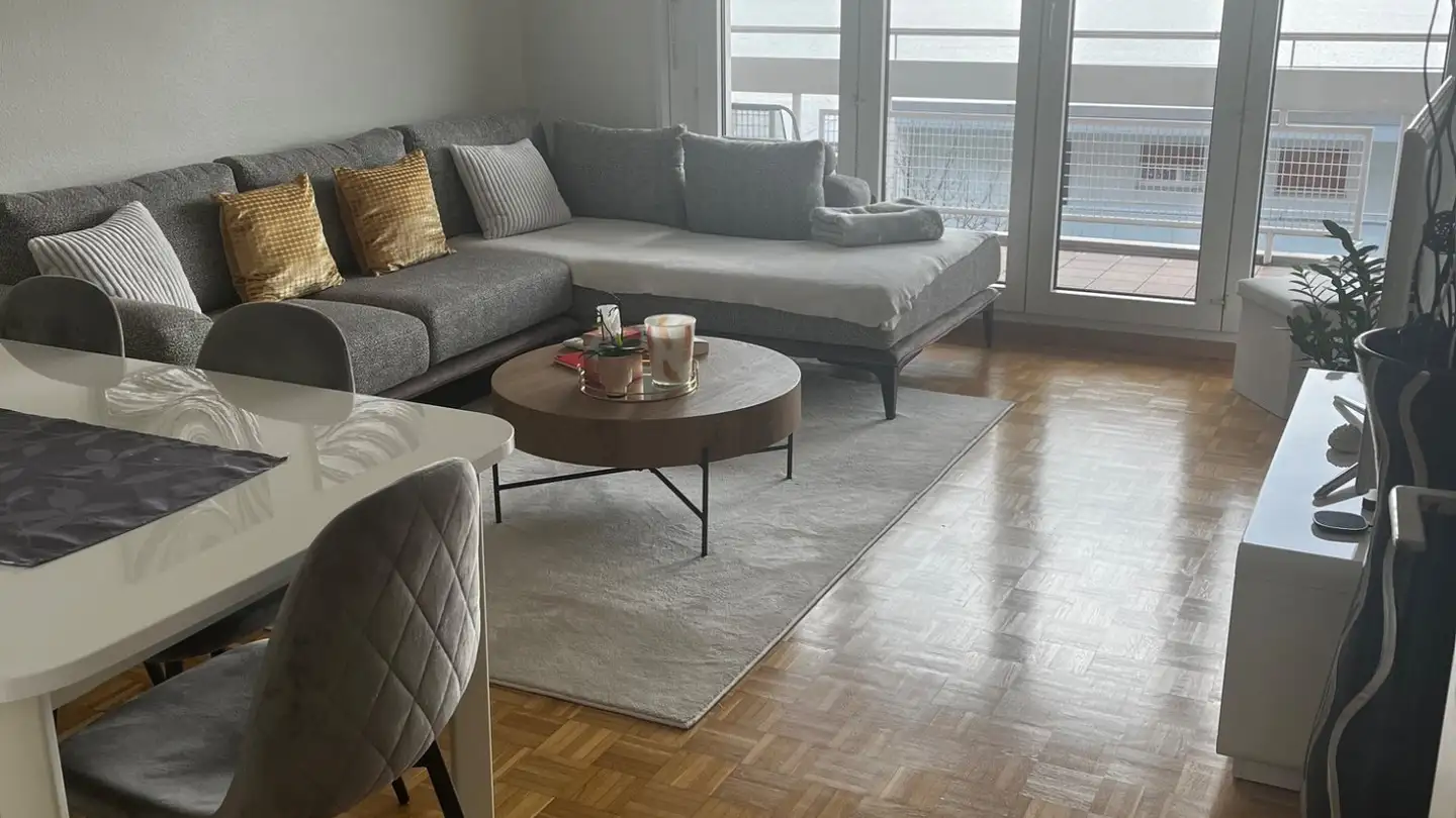 Apartment for rent - Rue De Pain-Blanc 17, 2000 Neuchâtel