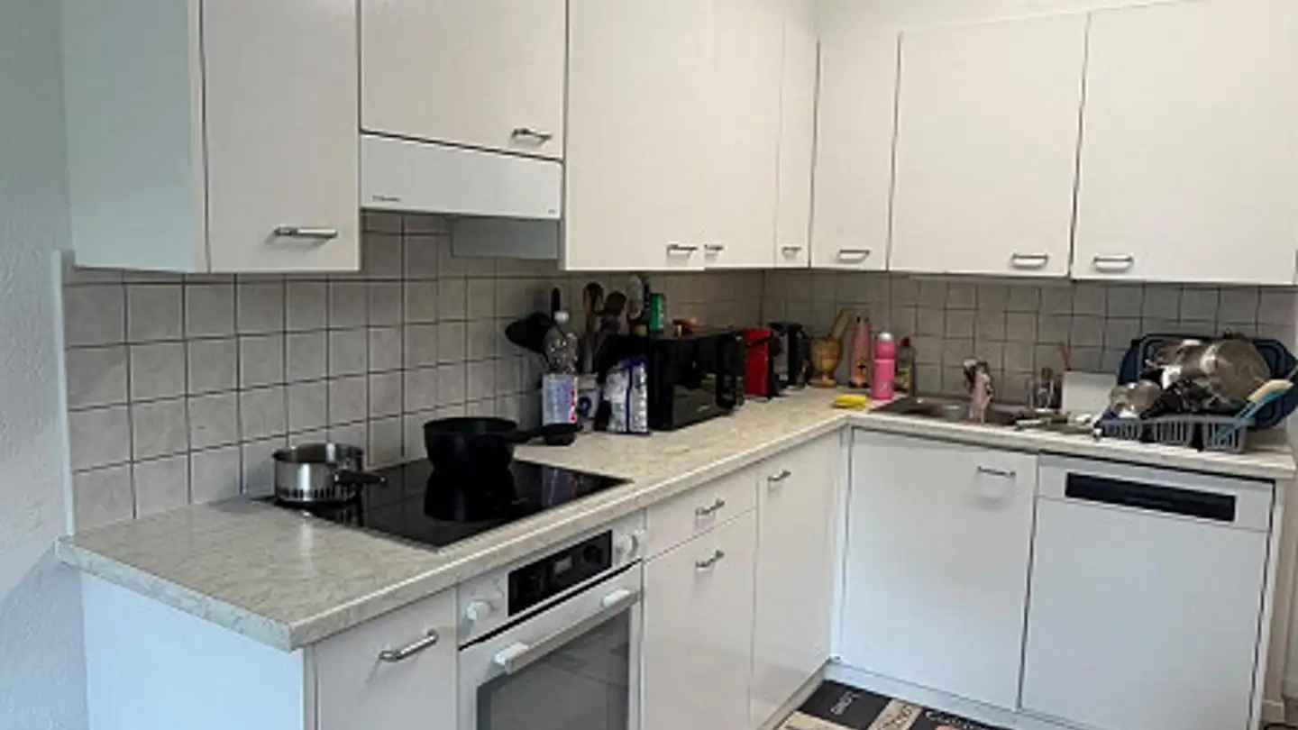 Apartment for rent - Gerblenstrasse 4, 8632 Tann - Photo 2