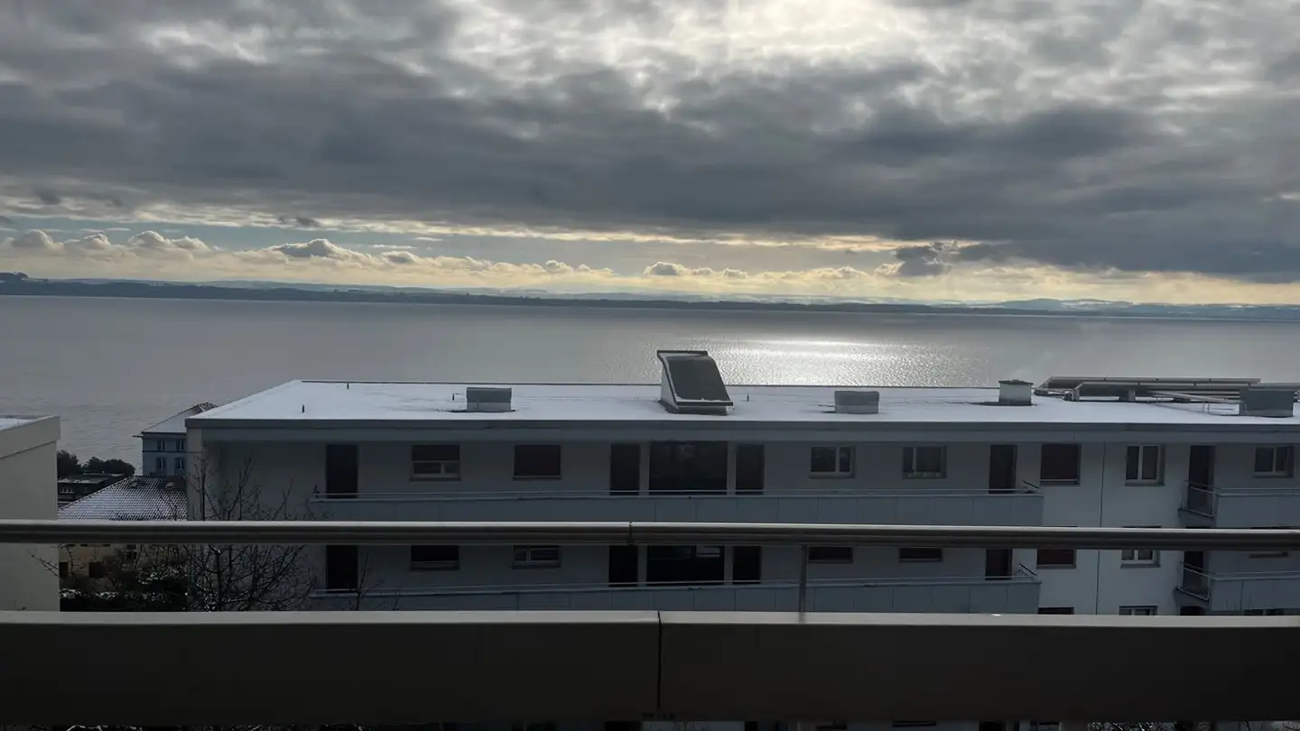 Apartment for rent - Rue De Pain-Blanc 17, 2000 Neuchâtel - Photo 2