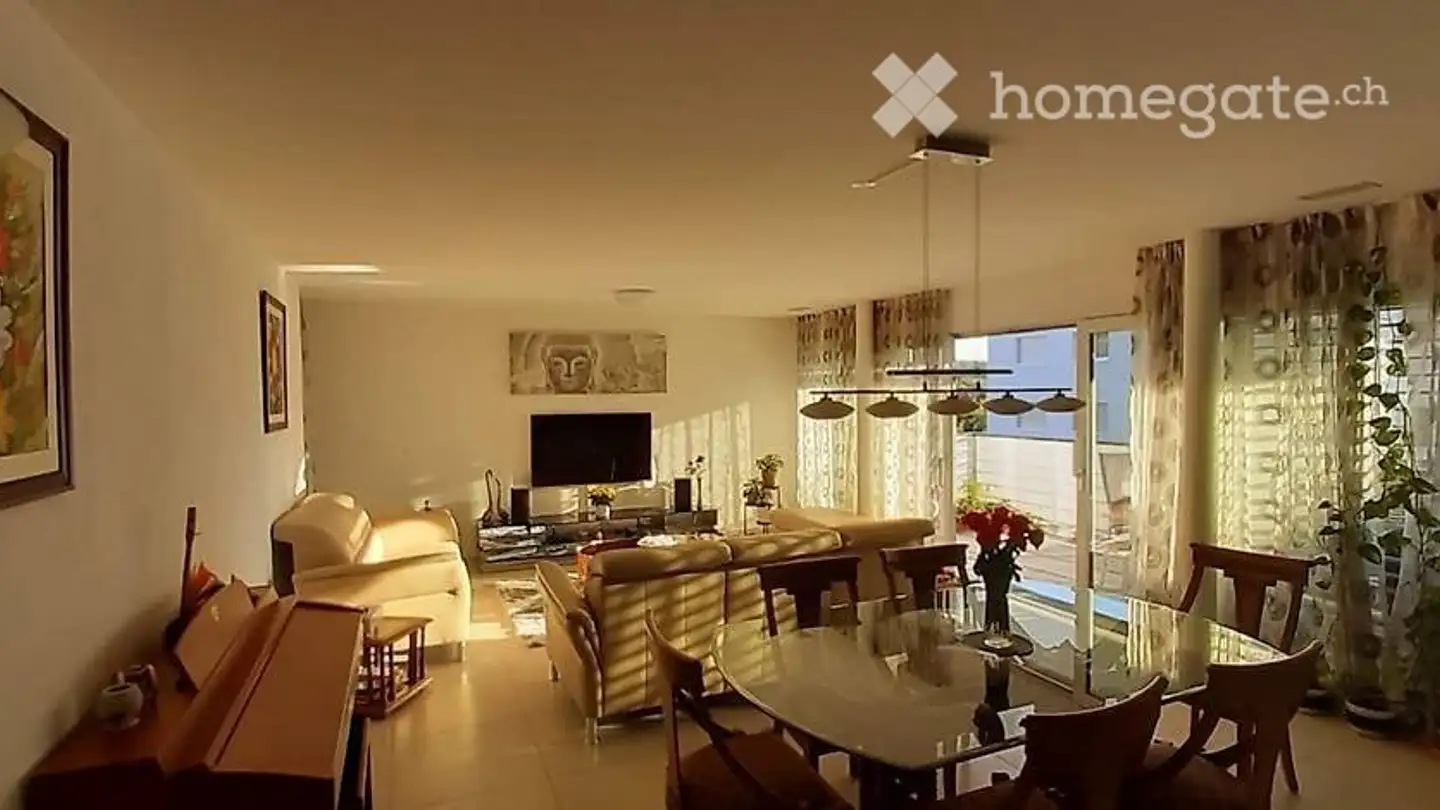 Appartamento in affitto - Mülligerstrasse 4, 5413 Birmenstorf AG