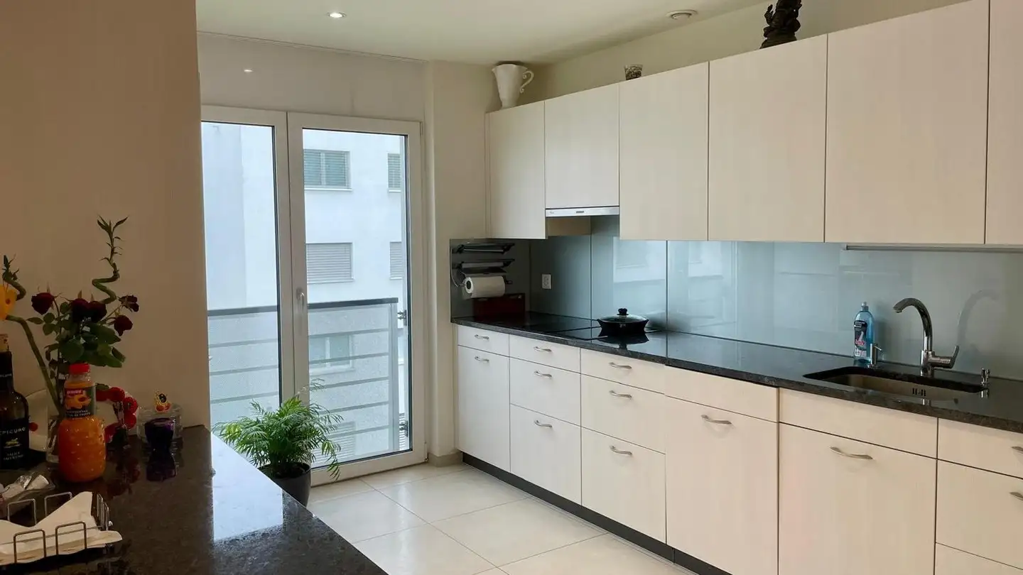 Appartamento in affitto - Mülligerstrasse 4, 5413 Birmenstorf AG - Foto 2