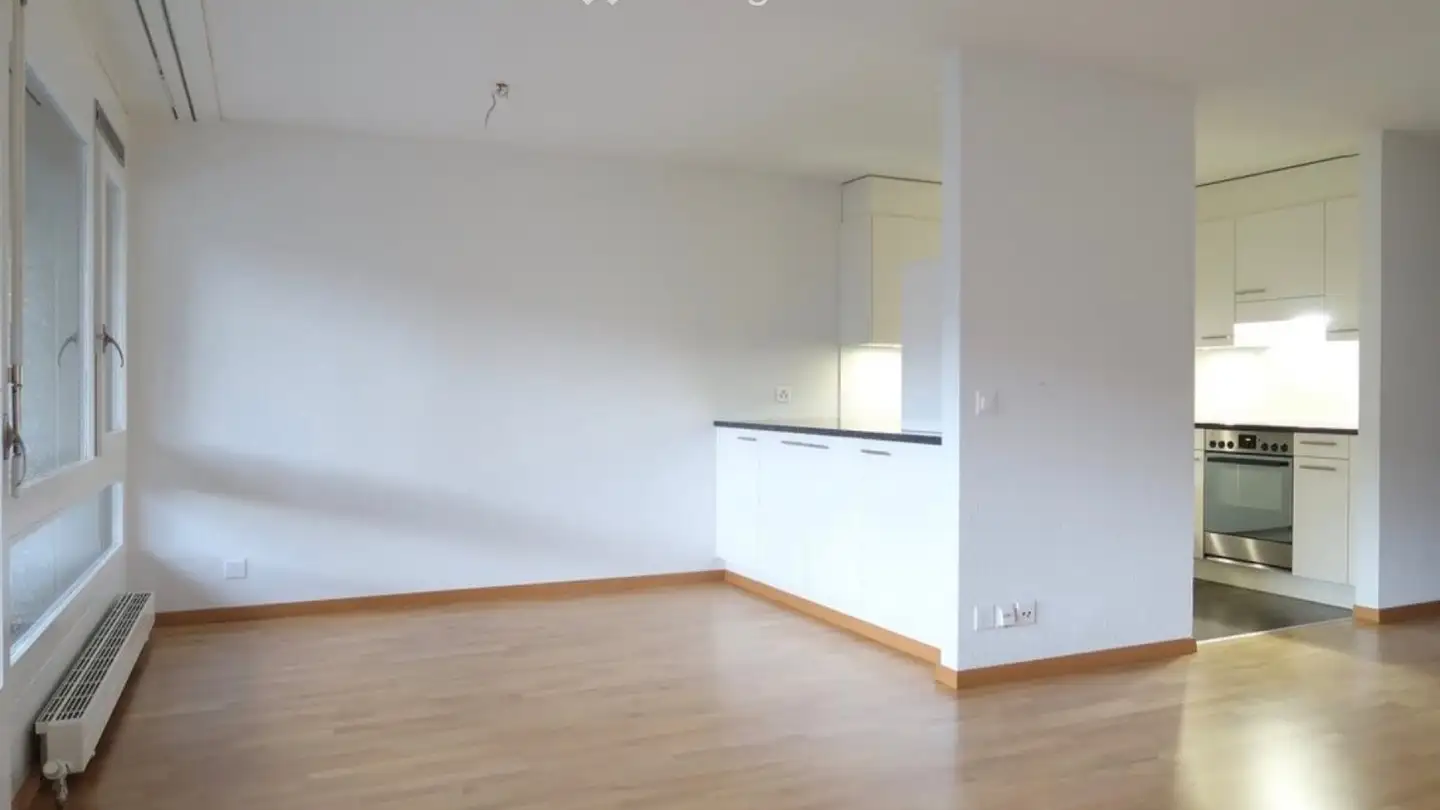 Wohnung mieten - 3084 Wabern