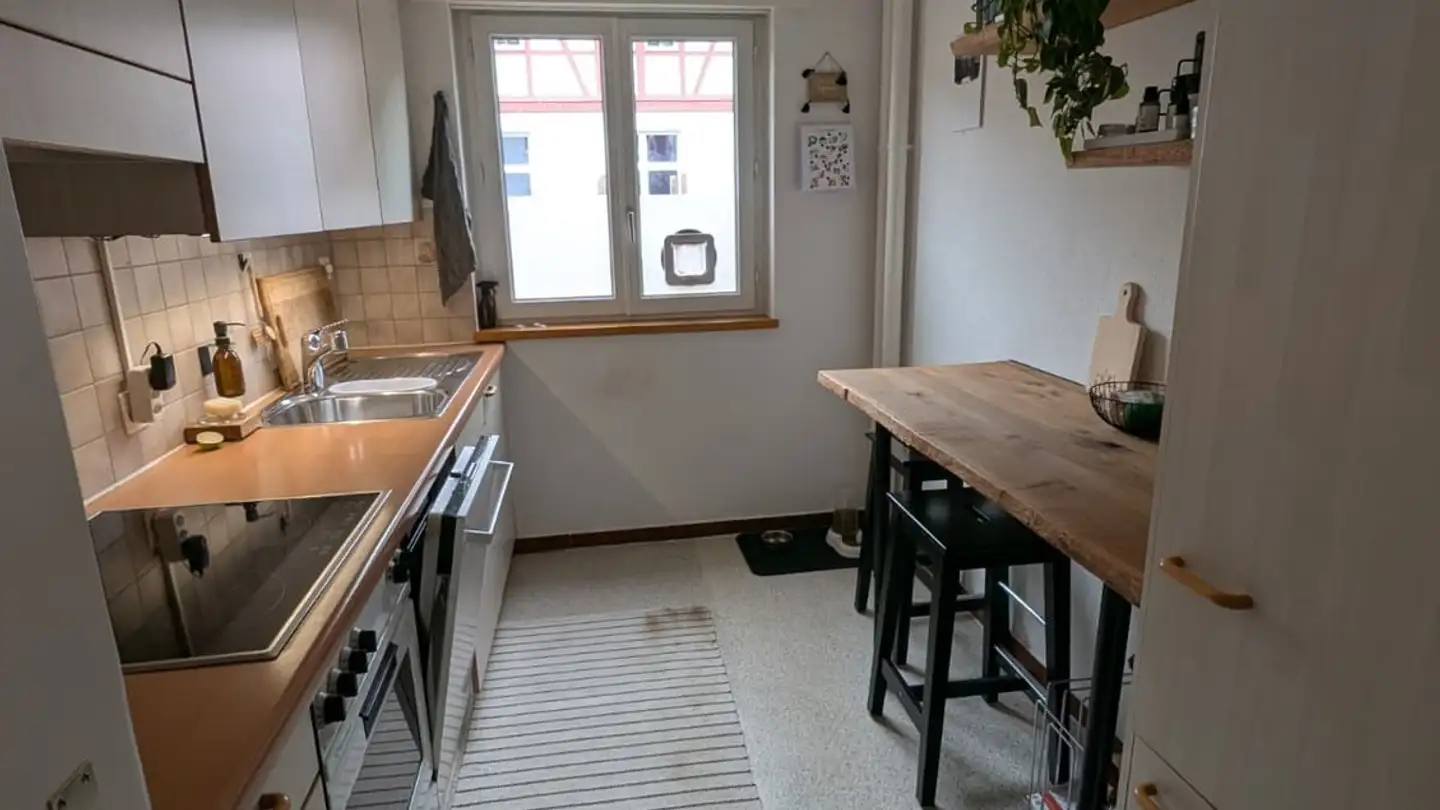 Wohnung mieten - Färbestrasse 11, 4665 Oftringen - Foto 2