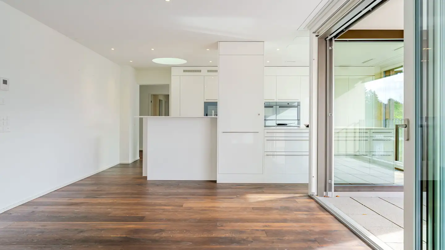 Dachgeschosswohnung kaufen - 6014 Luzern - Foto 2