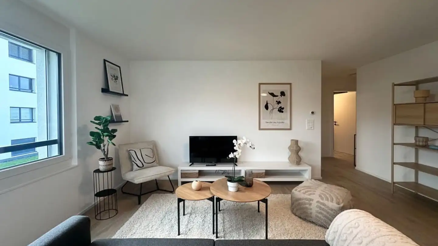 Apartment for rent - Route De Cossonay 106f, 1008 Prilly