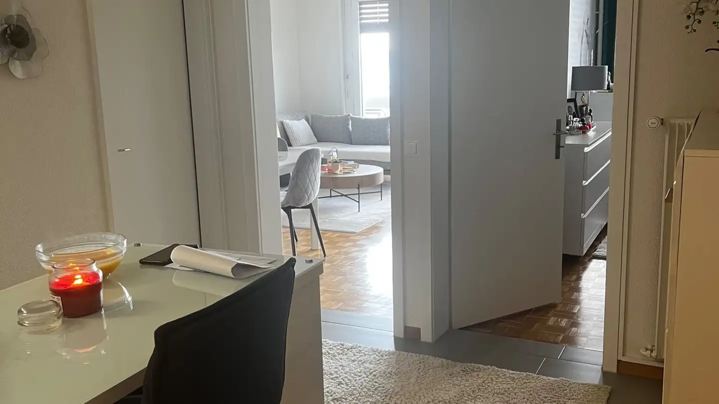 Apartment for rent - Rue De Pain-Blanc 17, 2000 Neuchâtel - Photo 4