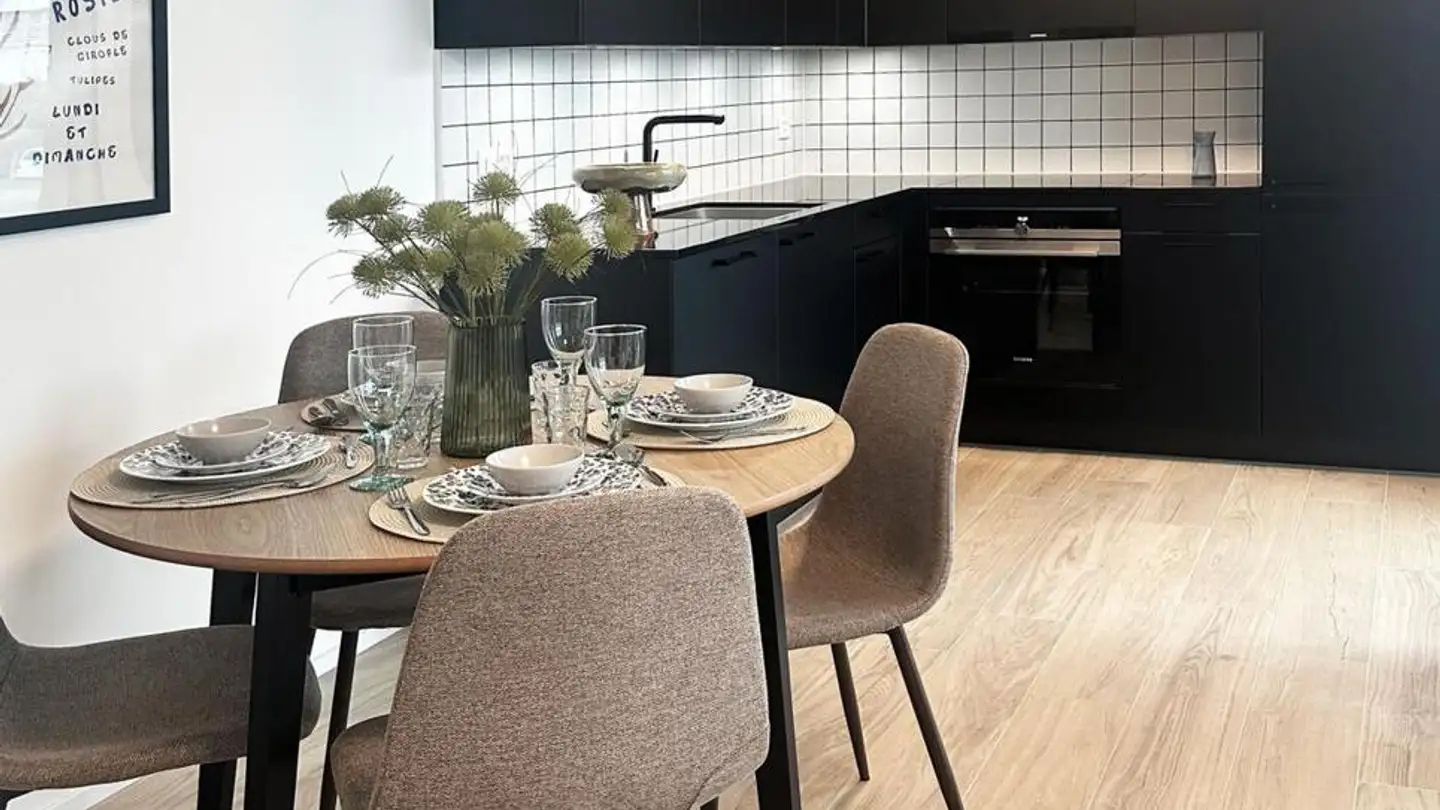 Apartment for rent - Route De Cossonay 106f, 1008 Prilly - Photo 2