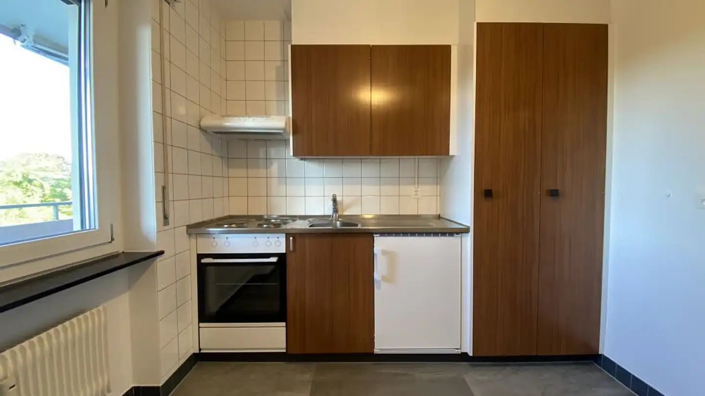 Wohnung mieten - Hübeliweg 4, 3053 Münchenbuchsee - Foto 2