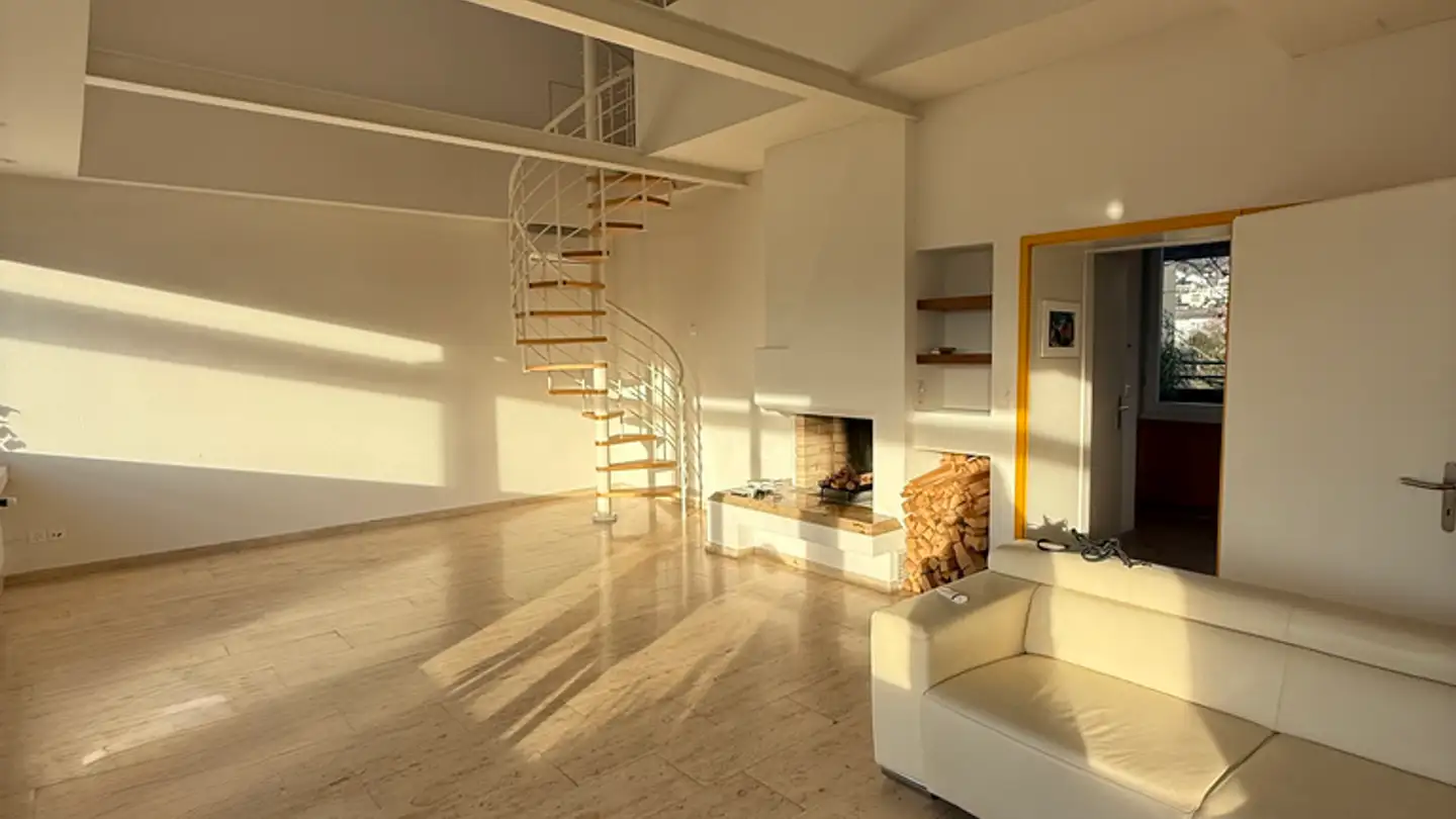 Duplex in affitto - Brüelstrasse 13, 5312 Döttingen - Foto 3