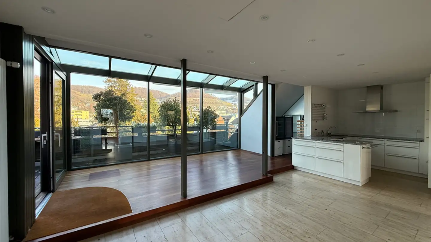 Duplex in affitto - Brüelstrasse 13, 5312 Döttingen - Foto 4