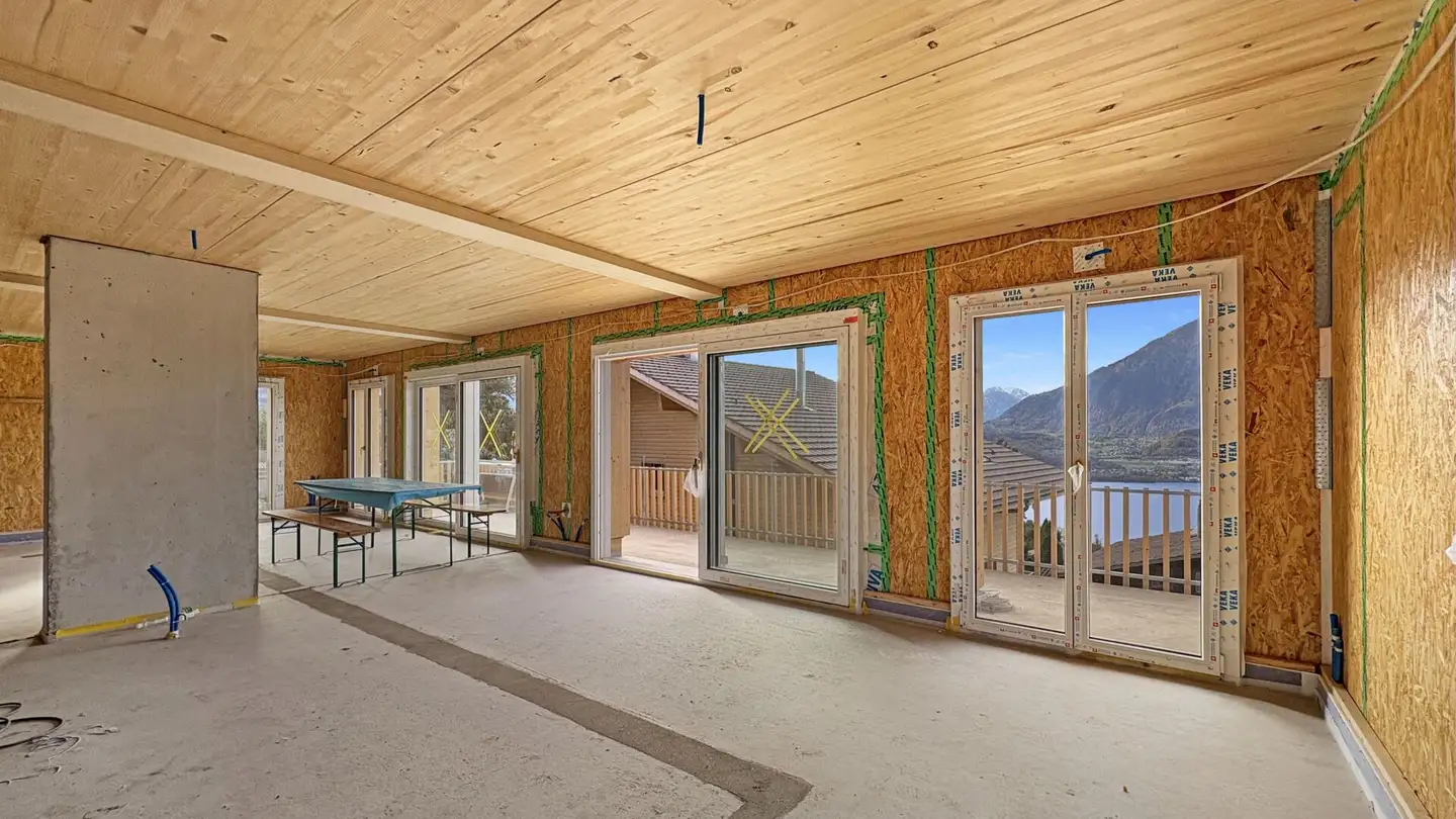 Casa singola in vendita - Feldenstrasse, 3655 Sigriswil - Photo 4