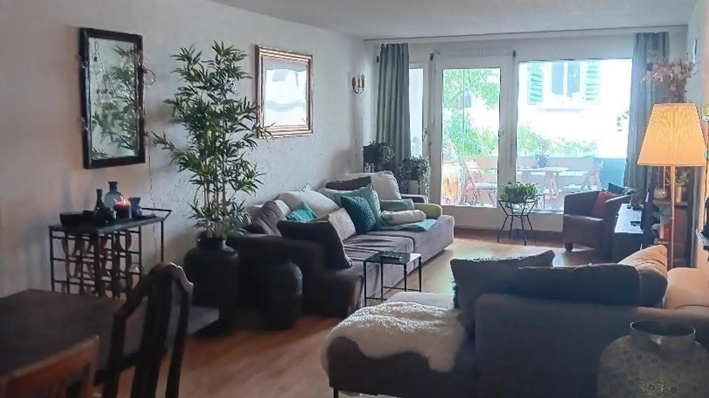 Single room for rent - 3007 Bern
