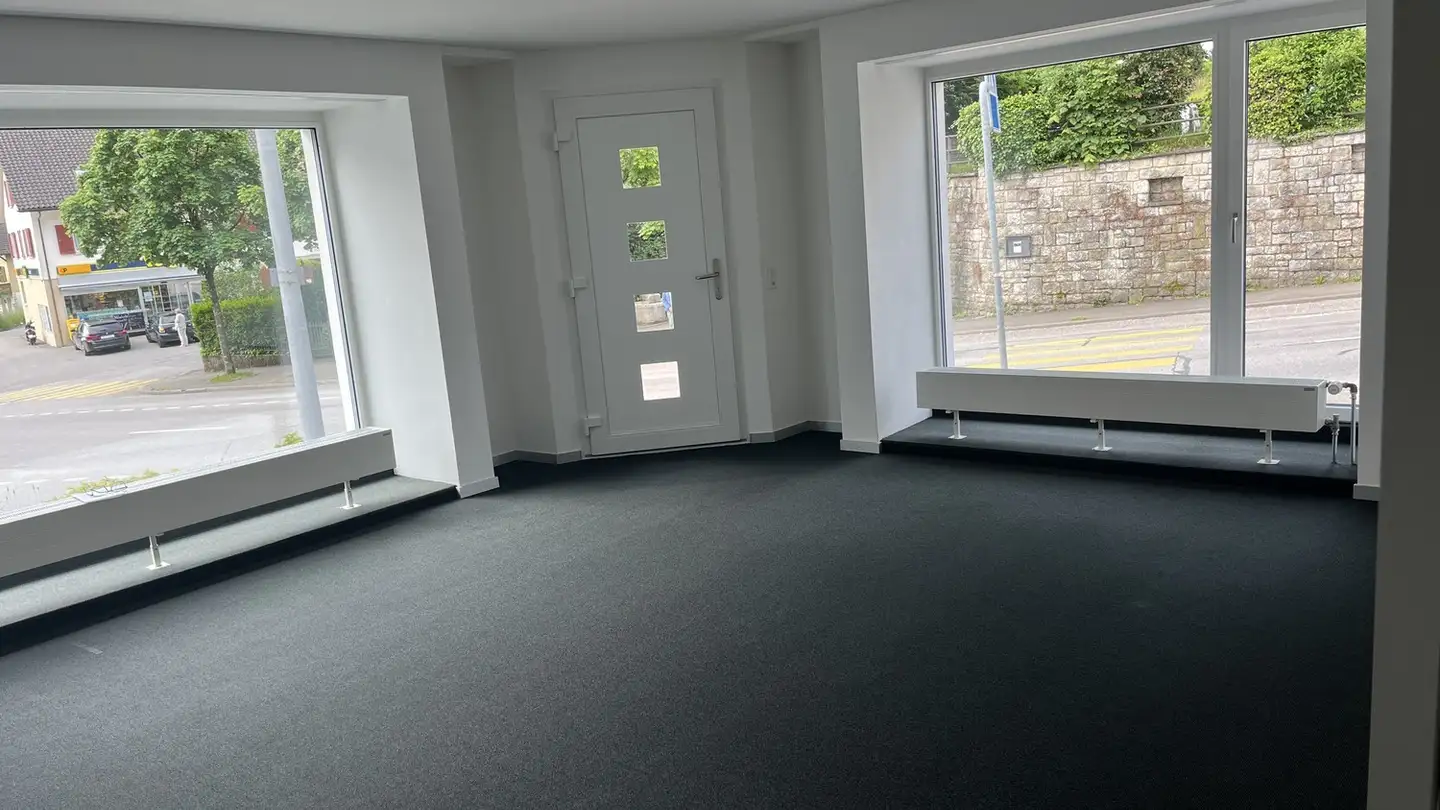 Appartement à louer - Weissensteinstrasse 100, 4515 Oberdorf SO