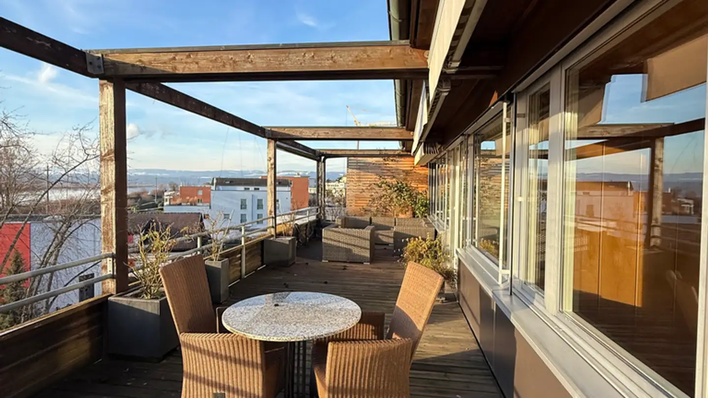 Duplex in affitto - Brüelstrasse 13, 5312 Döttingen