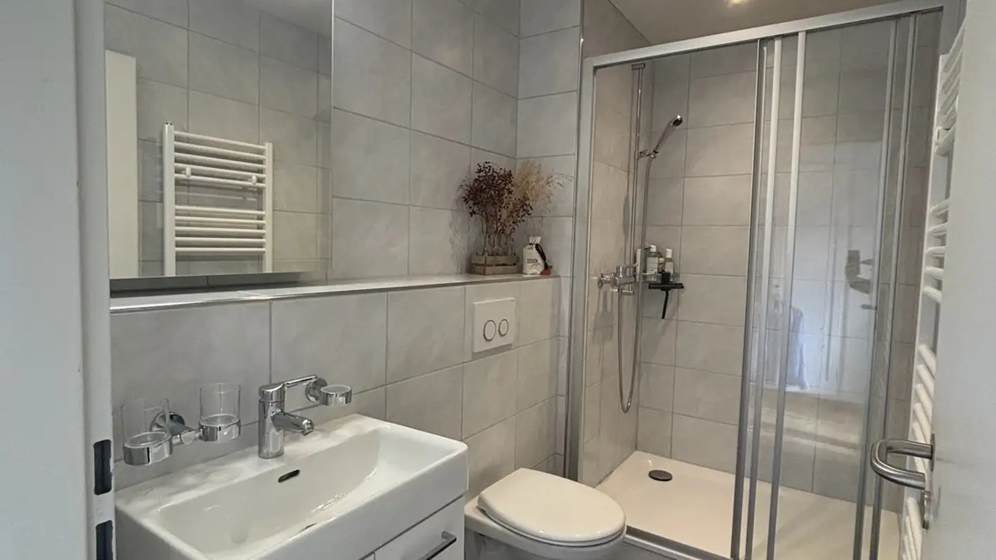 Zimmer mieten - Butzenstrasse, 8038 Zürich - Foto 4