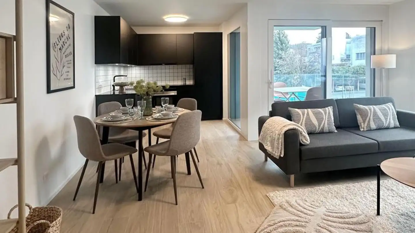 Apartment for rent - Route De Cossonay 106f, 1008 Prilly - Photo 4