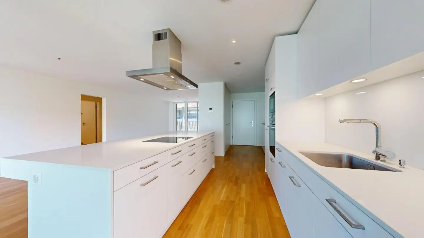 Appartement à vendre - 5600 Lenzburg - Photo 3