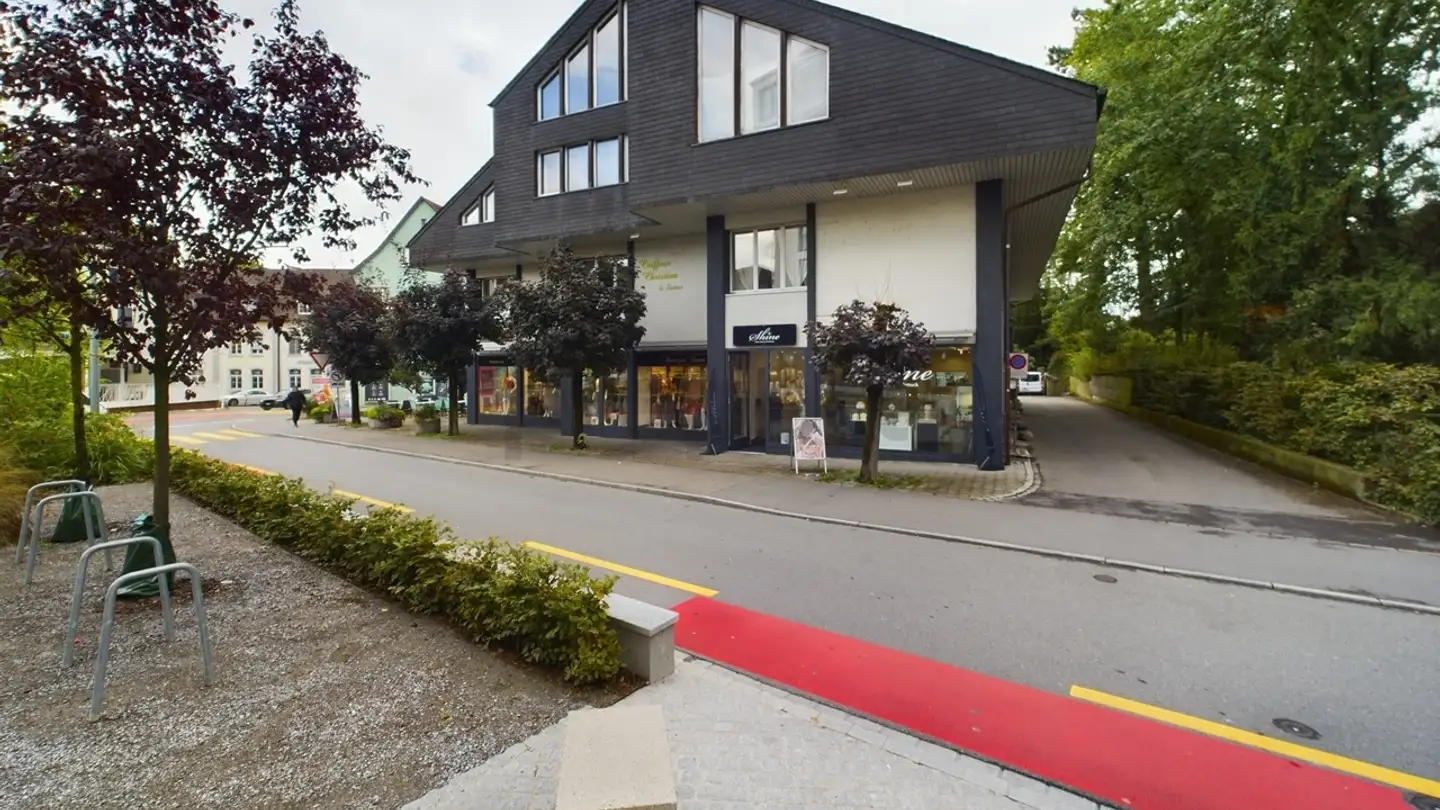 Maison troglodyte à vendre - 5610 Wohlen AG - Photo 2