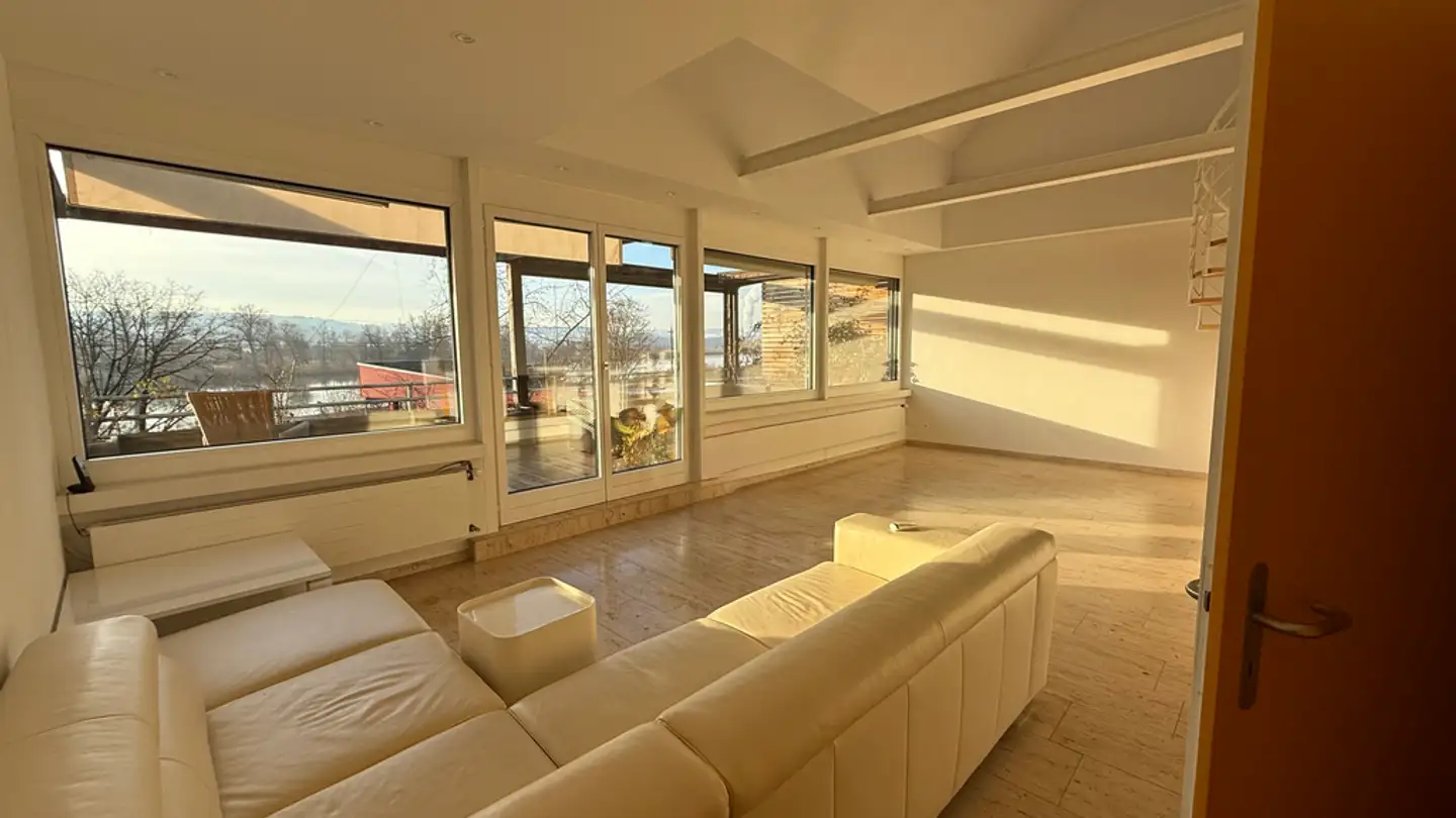 Duplex in affitto - Brüelstrasse 13, 5312 Döttingen - Foto 2