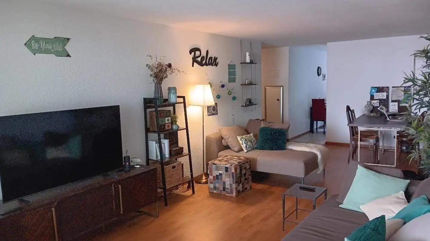 Single room for rent - 3007 Bern - Photo 2
