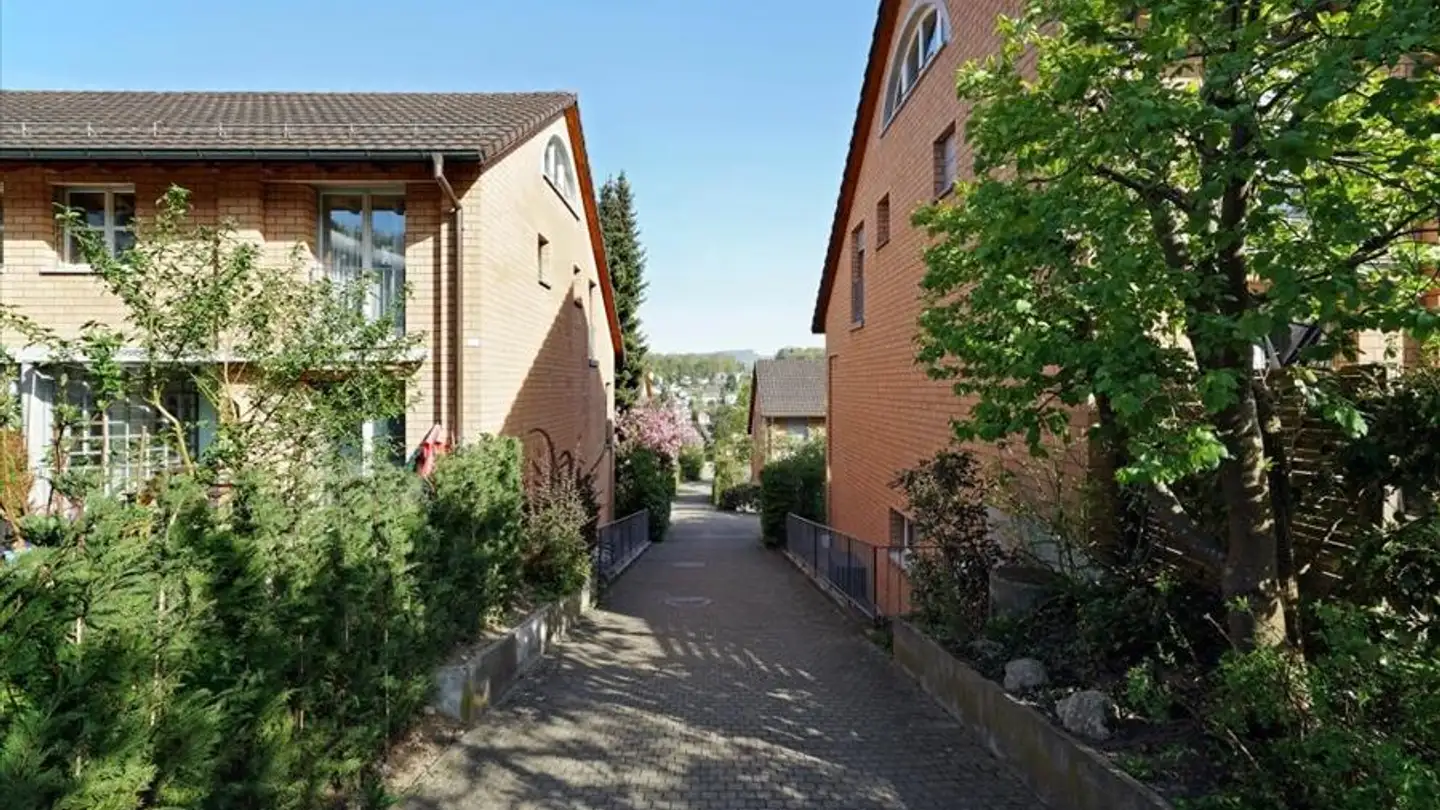 Appartement à louer - Amselstrasse 26, 4104 Oberwil BL