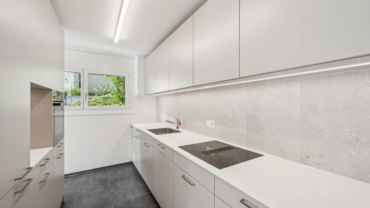 Appartement à louer - Amselstrasse 26, 4104 Oberwil BL - Photo 3