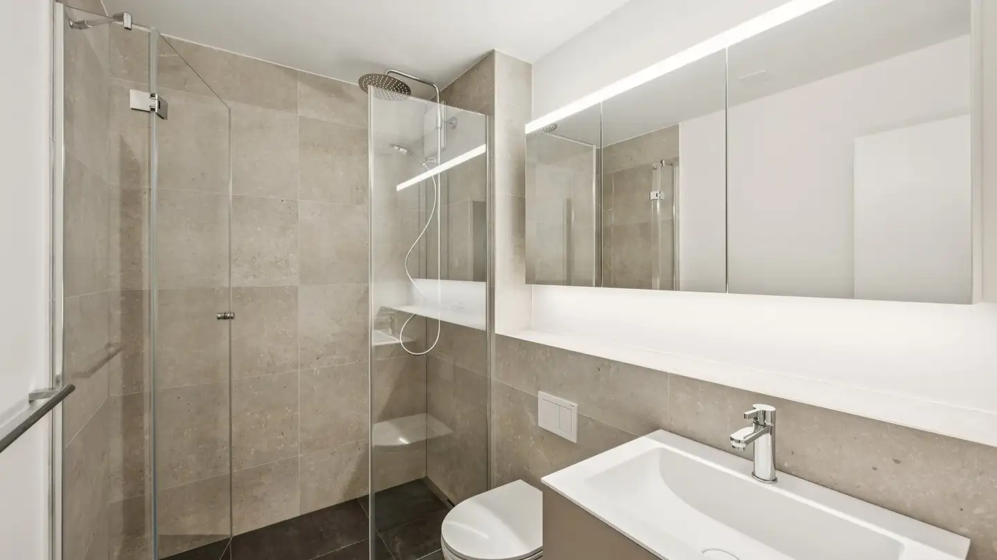 Appartement à louer - Amselstrasse 26, 4104 Oberwil BL - Photo 4
