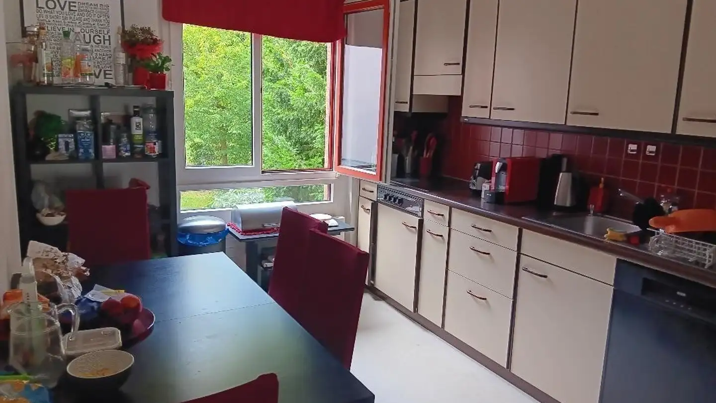 Single room for rent - 3007 Bern - Photo 3