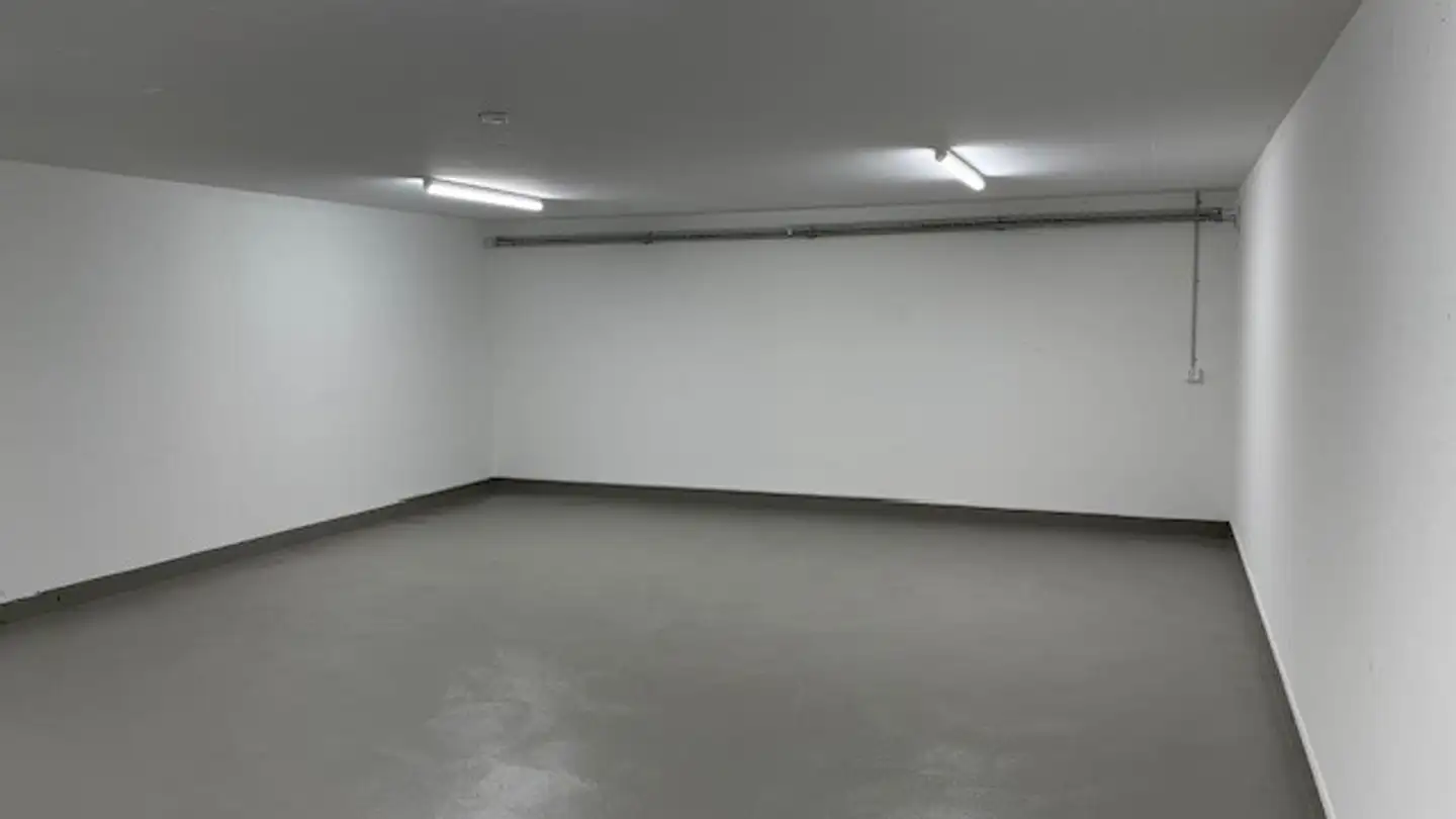 Hobbyraum mieten - Lindenweg 4, 5616 Meisterschwanden