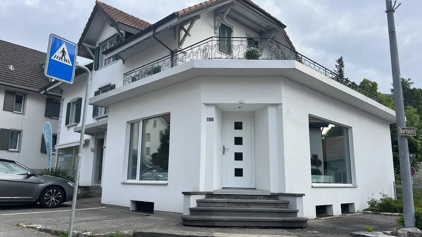 Appartement à louer - Weissensteinstrasse 100, 4515 Oberdorf SO - Photo 3