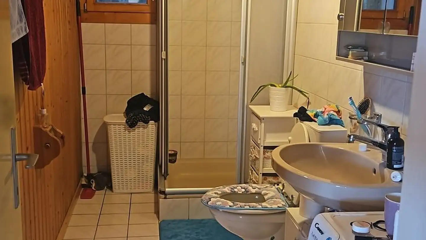 Wohnung mieten - Püntstrasse 1, 8454 Buchberg - Foto 2