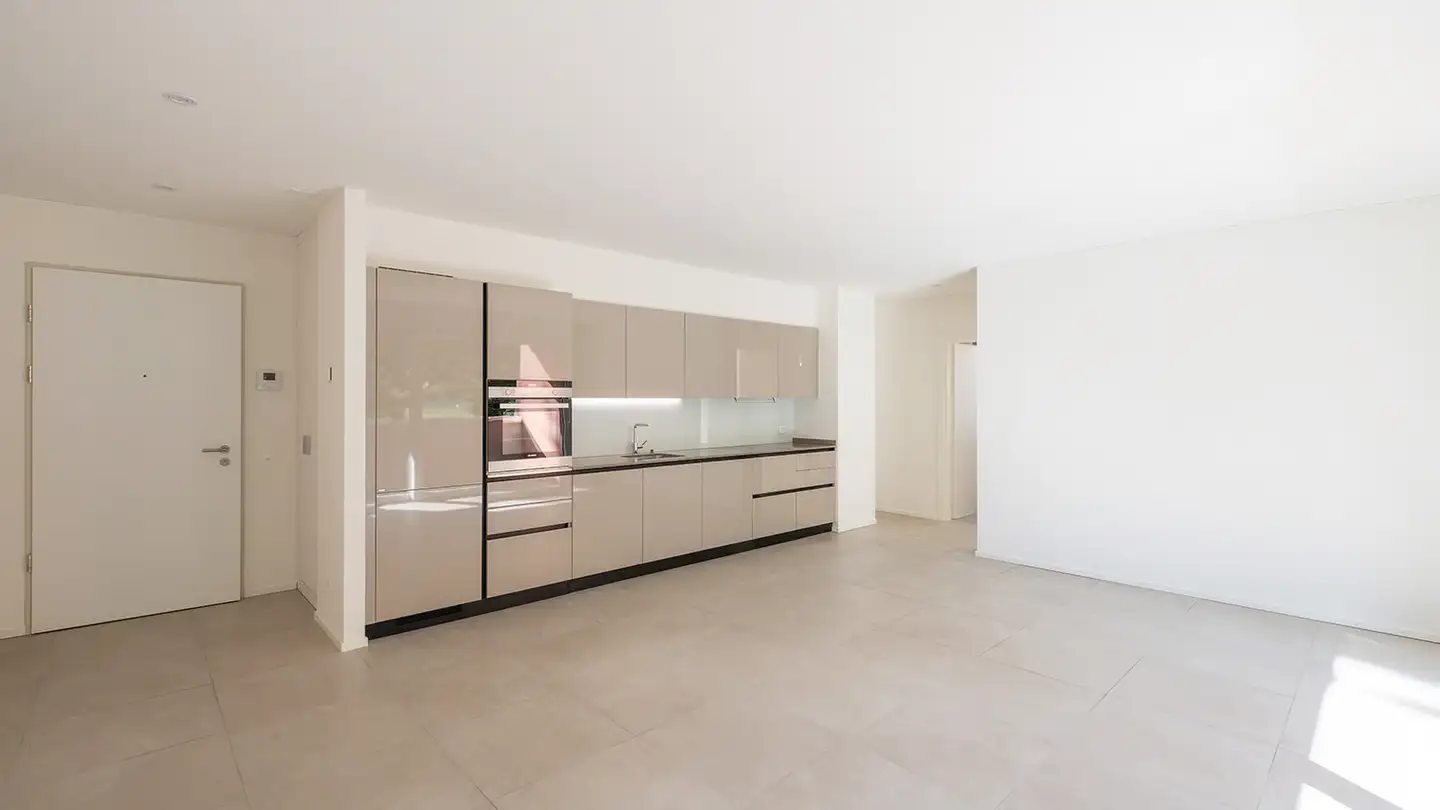 Wohnung mieten - Via Pratocarasso 35, 6500 Bellinzona - Foto 3