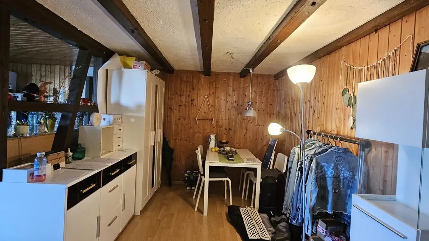 Wohnung mieten - Püntstrasse 1, 8454 Buchberg - Foto 3