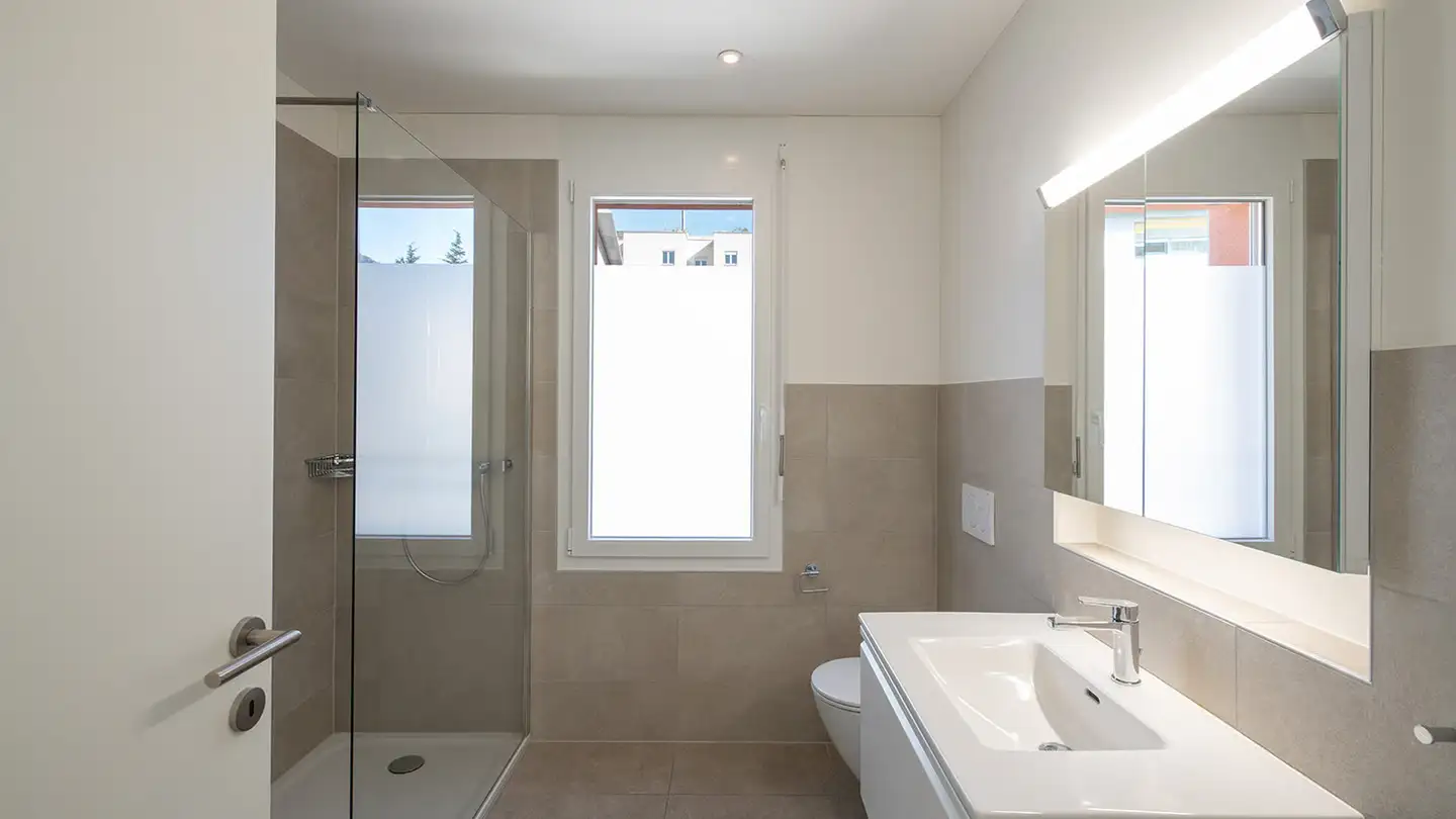 Wohnung mieten - Via Pratocarasso 35, 6500 Bellinzona - Foto 4