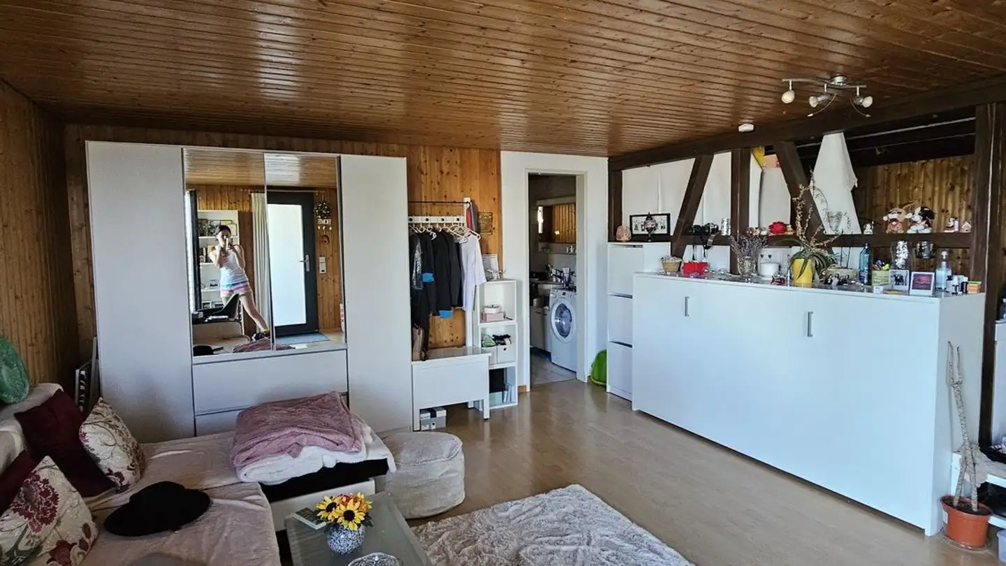 Wohnung mieten - Püntstrasse 1, 8454 Buchberg - Foto 4