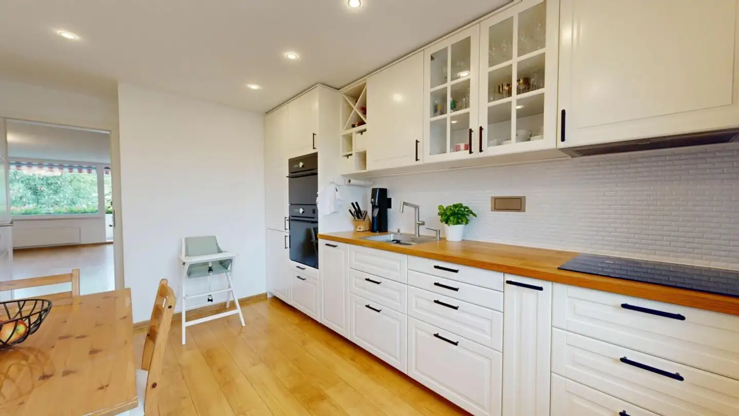 Appartamento in vendita - Amselweg 6a, 3627 Heimberg - Foto 3