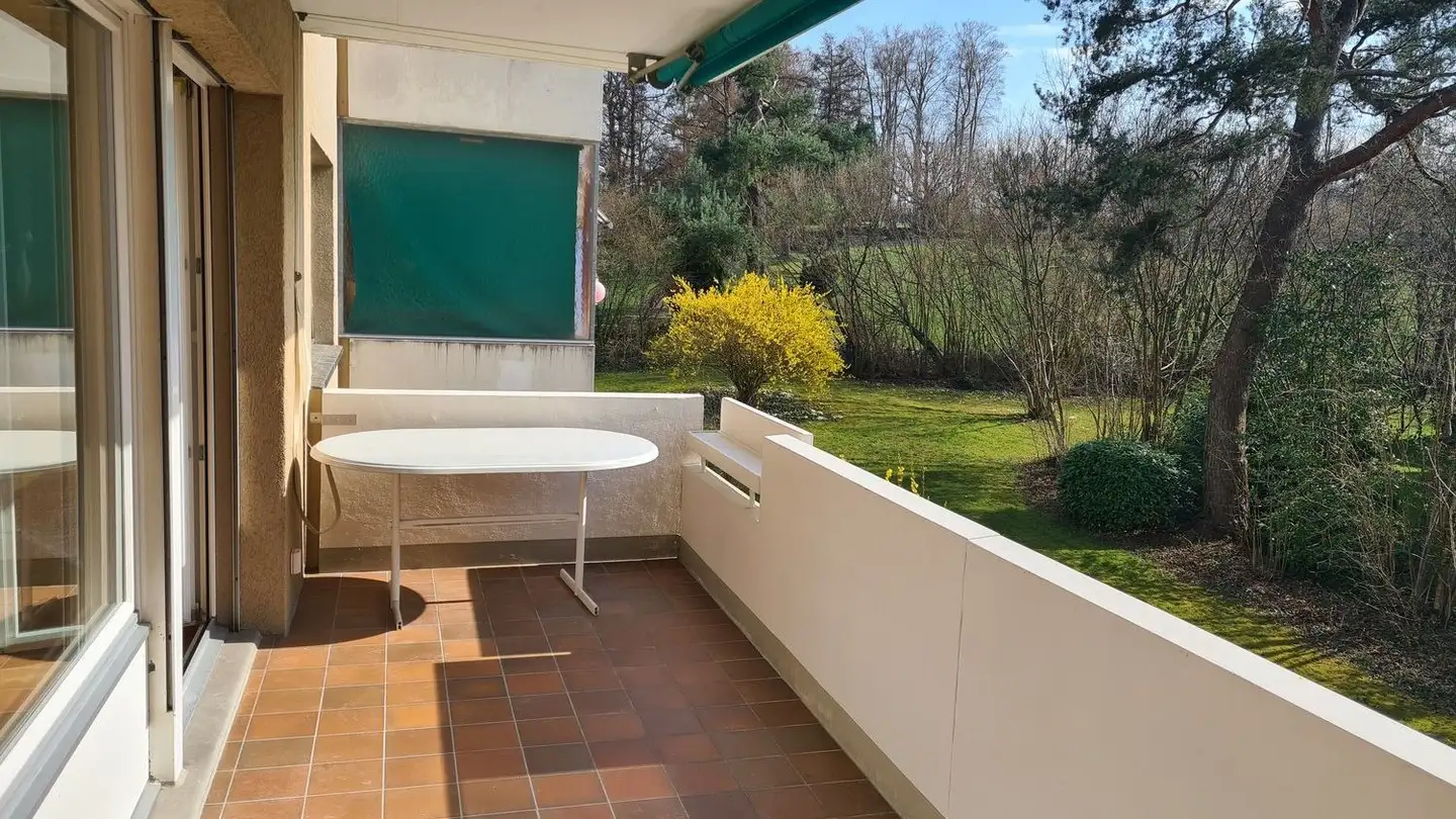 Appartement à louer - Beethovenstrasse 50, 3073 Gümligen - Photo 3