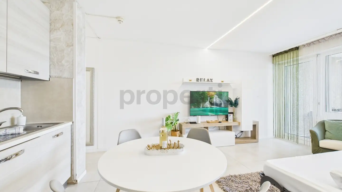 Apartment for sale - 6816 Bissone