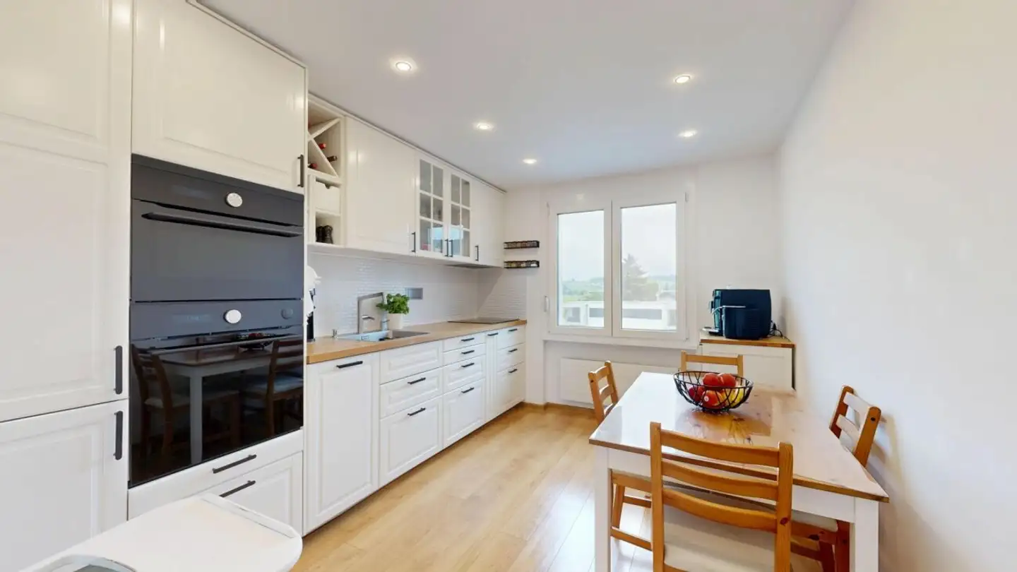 Appartamento in vendita - Amselweg 6a, 3627 Heimberg - Foto 4