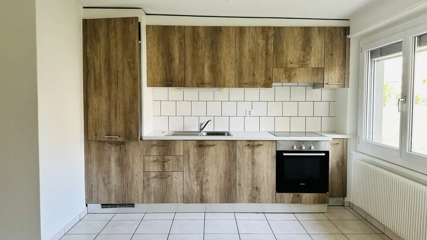 Apartment for rent - Rue Des Mornets 57, 2520 La Neuveville