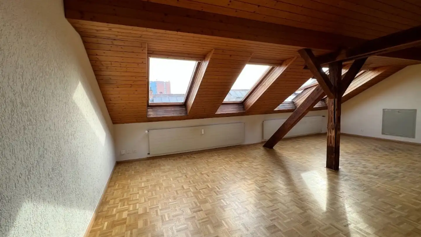 Appartement à louer - Brombacherstrasse 6, 4057 Basel