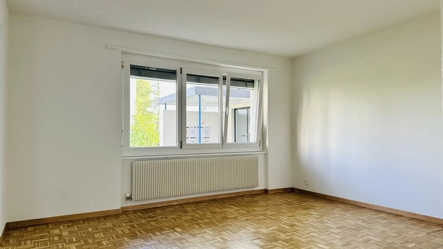 Apartment for rent - Rue Des Mornets 57, 2520 La Neuveville - Photo 2